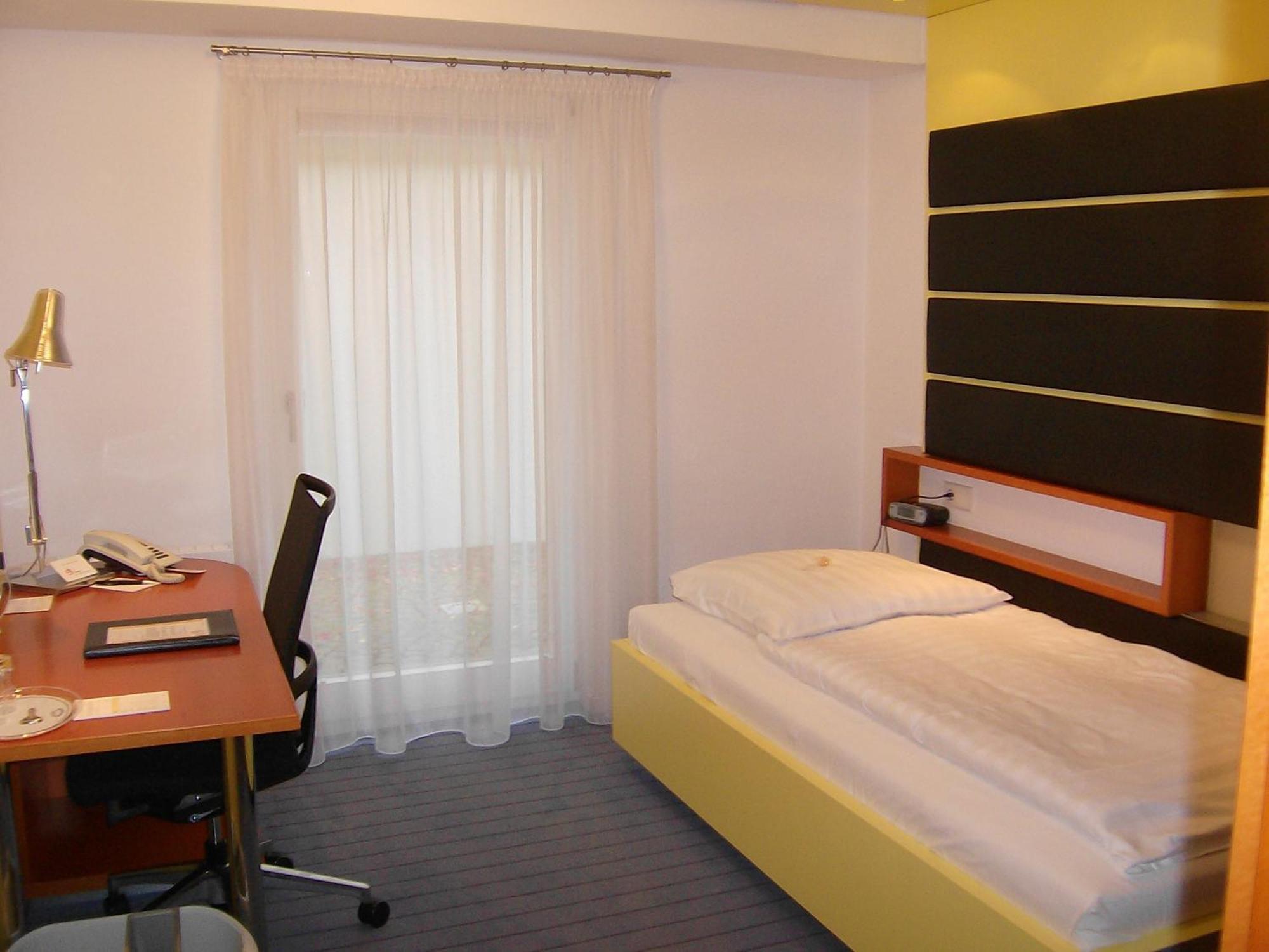 Hotel Schloss Montabaur Phòng bức ảnh