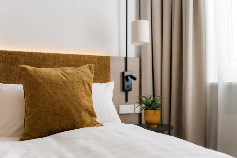 Hotel Schloss Montabaur Ngoại thất bức ảnh
