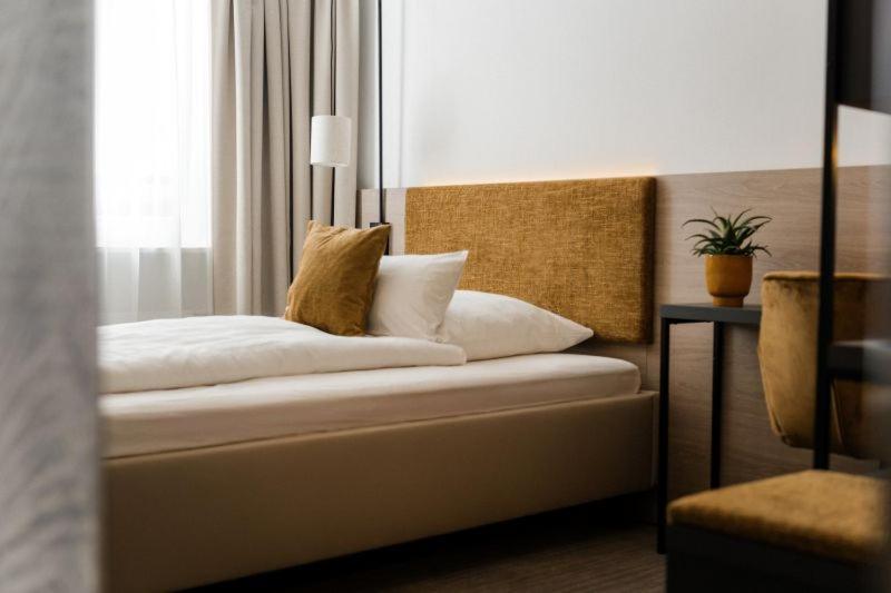 Hotel Schloss Montabaur Ngoại thất bức ảnh