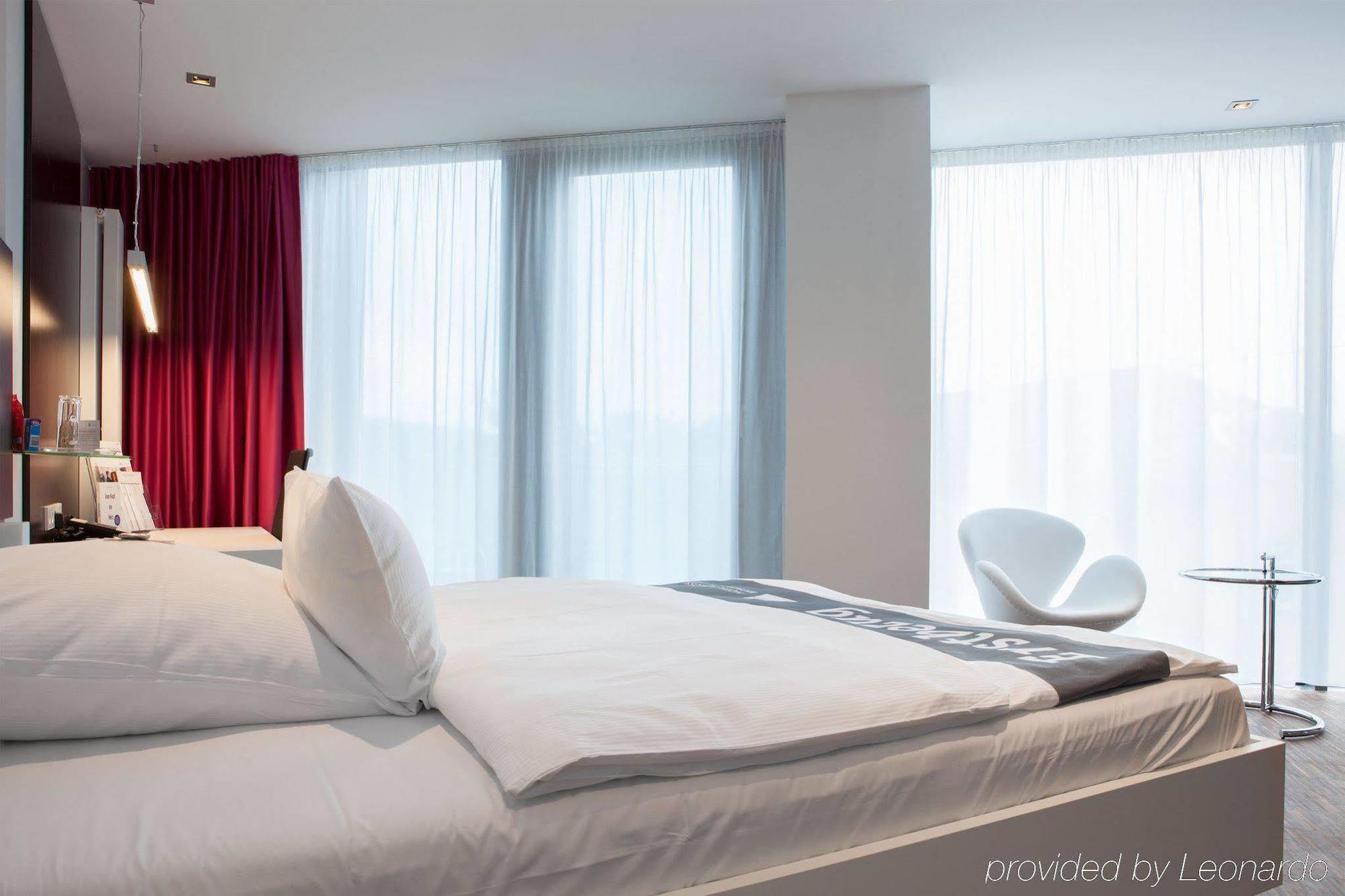 Hotel Schloss Montabaur Ngoại thất bức ảnh